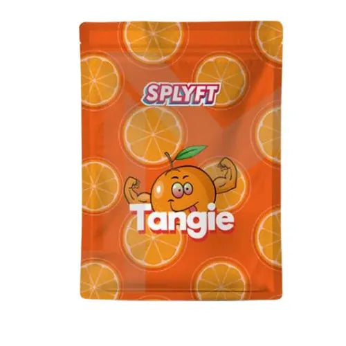 buy SPLYFT Original Mylar Zip Bag 3.5g - Tangie In UK