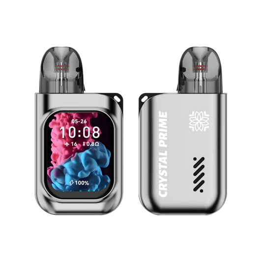 Crystal Prime M3 SMART POD KIT Vape Wholesale Supplies