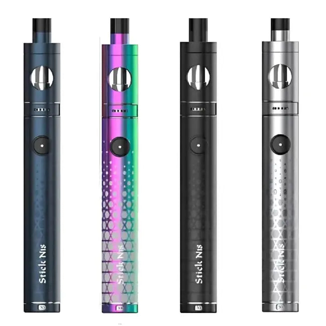 SMOK - STICK N18 VAPE KIT - Vape wholesale supplies 