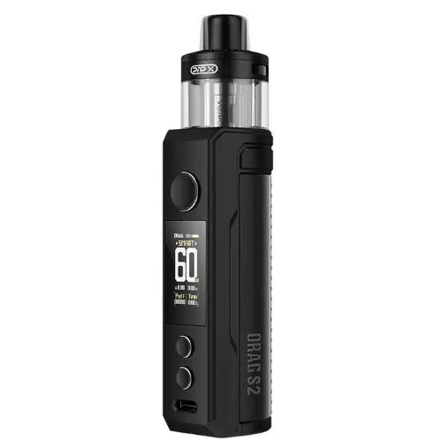 Voopoo Drag S2 Pod Kit Vape Wholesale Supplies