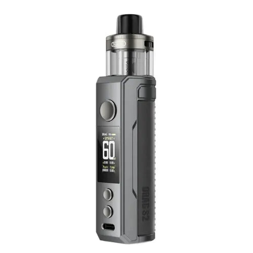 Voopoo Drag S2 Pod Kit Vape Wholesale Supplies