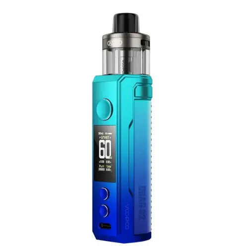 Voopoo Drag S2 Pod Kit Vape Wholesale Supplies