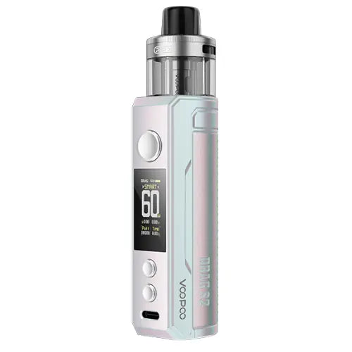 Voopoo Drag S2 Pod Kit Vape Wholesale Supplies