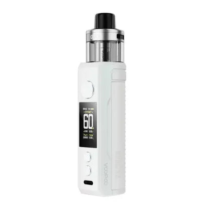 Voopoo Drag S2 Pod Kit Vape Wholesale Supplies