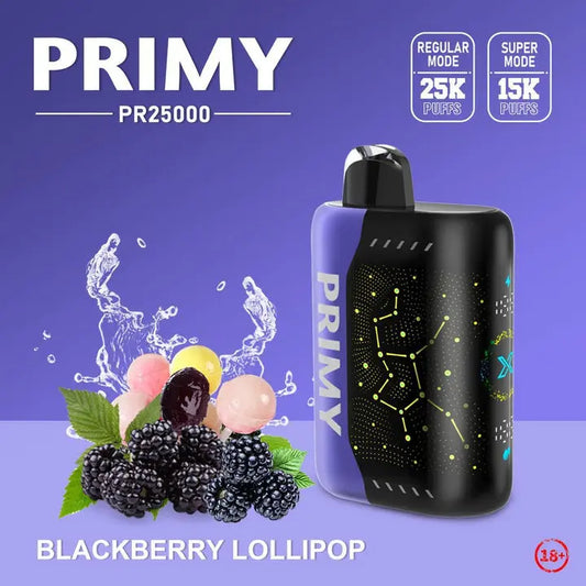 Primy PR25000 Disposable Vape Box of 5 Vape Wholesale SuppliesNot Found Vape wholesale supplies