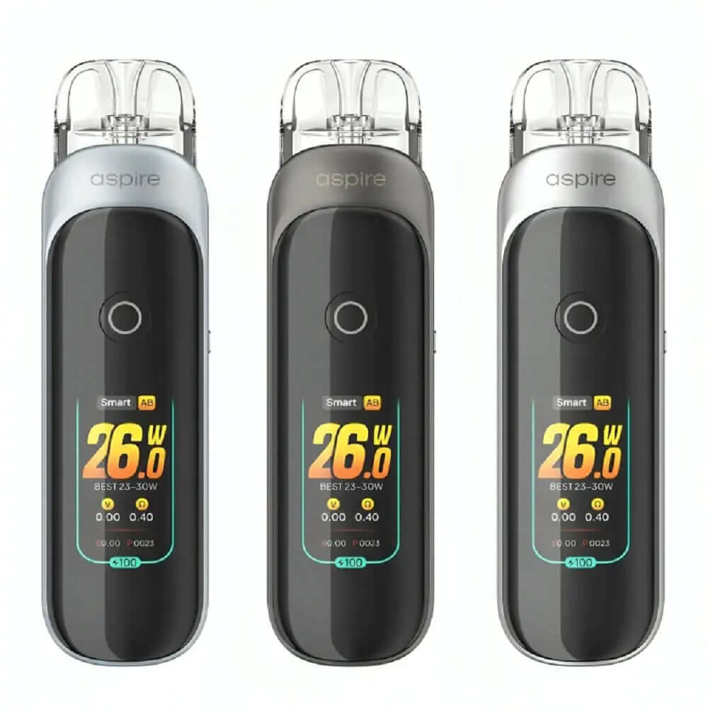 Aspire Pixo Pod Vape Kit - Vape wholesale supplies 