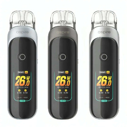 Aspire Pixo Pod Vape Kit - Vape wholesale supplies 