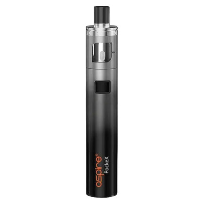 ASPIRE - POCKEX - VAPE KIT - Vape wholesale supplies 
