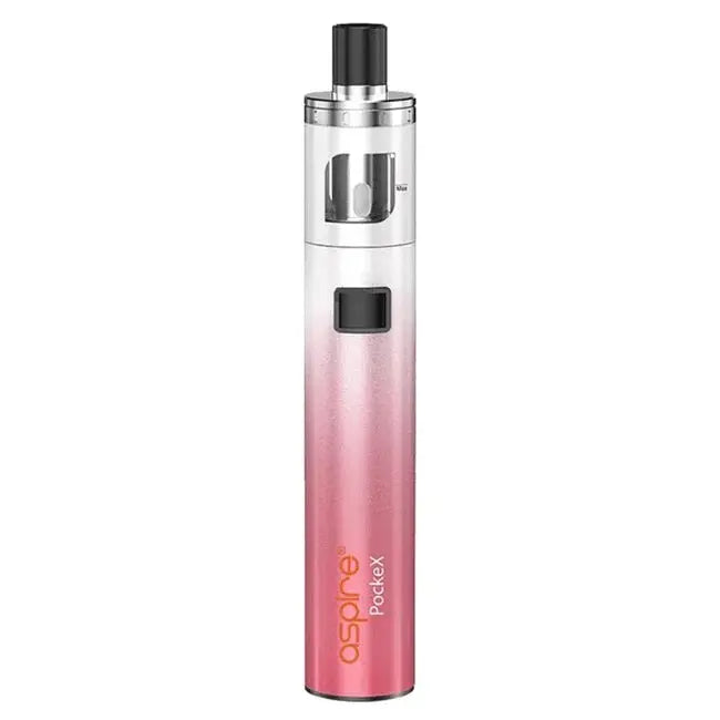 ASPIRE - POCKEX - VAPE KIT - Vape wholesale supplies 