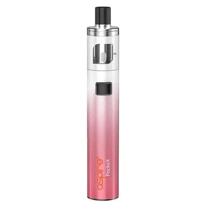 ASPIRE - POCKEX - VAPE KIT - Vape wholesale supplies 