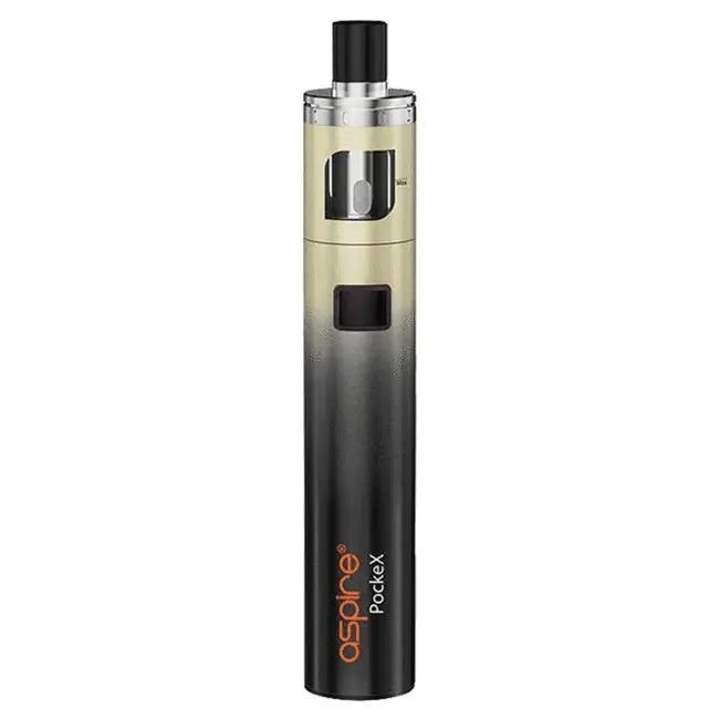 ASPIRE - POCKEX - VAPE KIT - Vape wholesale supplies 