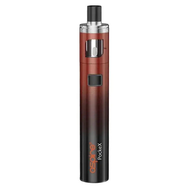 ASPIRE - POCKEX - VAPE KIT - Vape wholesale supplies 