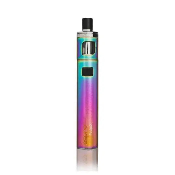 ASPIRE - POCKEX - VAPE KIT - Vape wholesale supplies 