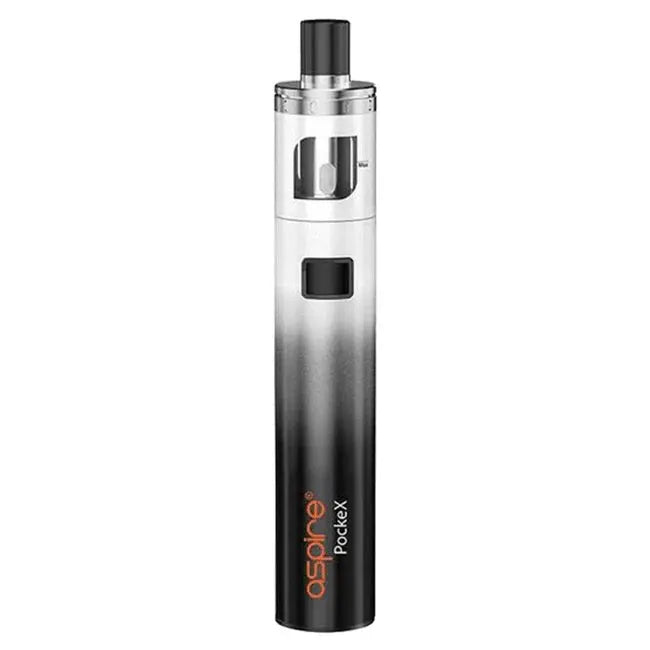 ASPIRE - POCKEX - VAPE KIT - Vape wholesale supplies 