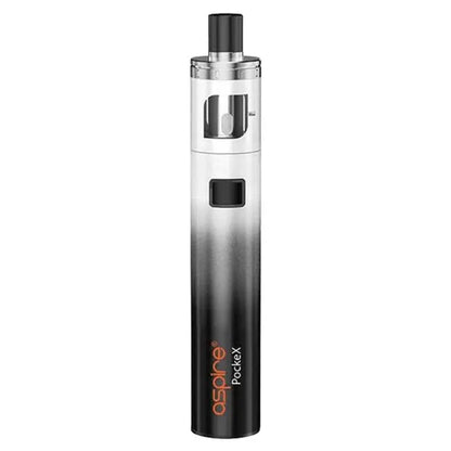 ASPIRE - POCKEX - VAPE KIT - Vape wholesale supplies 