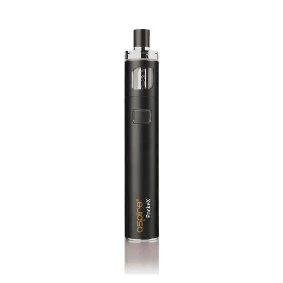 ASPIRE - POCKEX - VAPE KIT - Vape wholesale supplies 