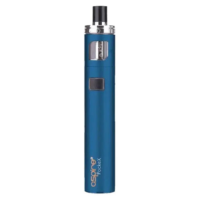 ASPIRE - POCKEX - VAPE KIT - Vape wholesale supplies 