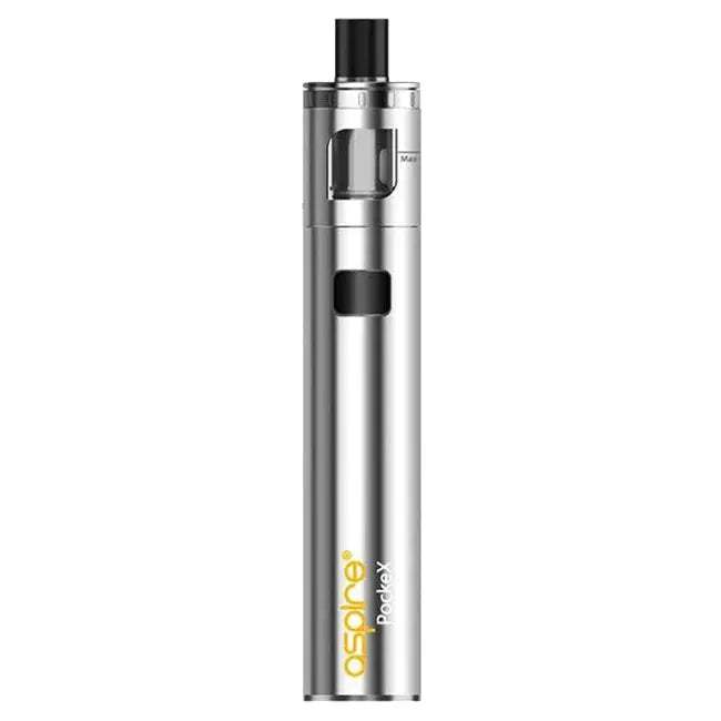 ASPIRE - POCKEX - VAPE KIT - Vape wholesale supplies 