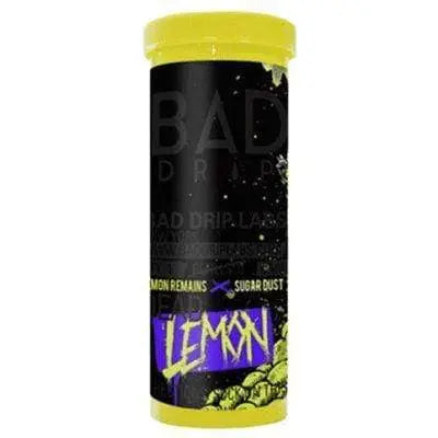 Bad Drip 50ml Shortfill - Vape wholesale supplies 