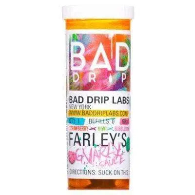 Bad Drip 50ml Shortfill - Vape wholesale supplies 