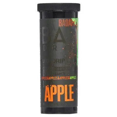 Bad Drip 50ml Shortfill - Vape wholesale supplies 