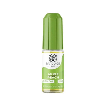 Bar Juice 5000 10ml Nic Salts | 10-Pack - Vape wholesale supplies 