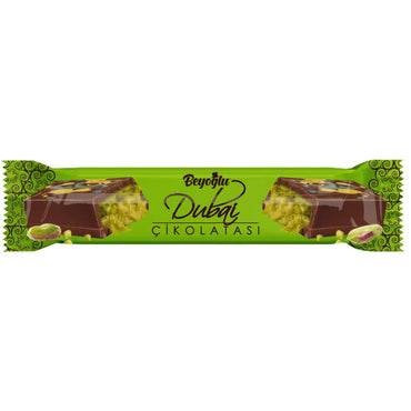 Beyoğlu Dubai Chocolate (Dubai Çikolatası) 1.2 oz (35 G) Vape Wholesale Supplies