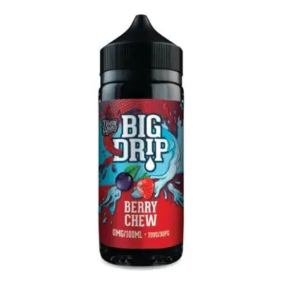 Big Drip 100ml Shortfill - Vape wholesale supplies 