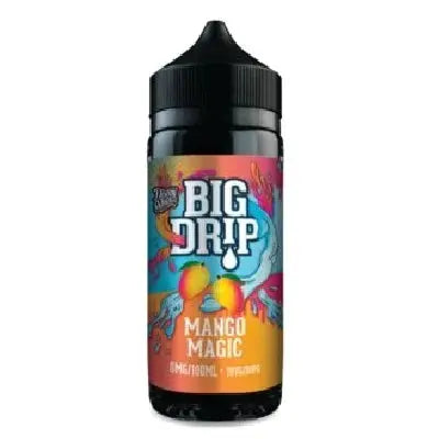 Big Drip 100ml Shortfill - Vape wholesale supplies 