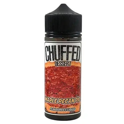 Chuffed Dessert 100ML Shortfill - Vape wholesale supplies 