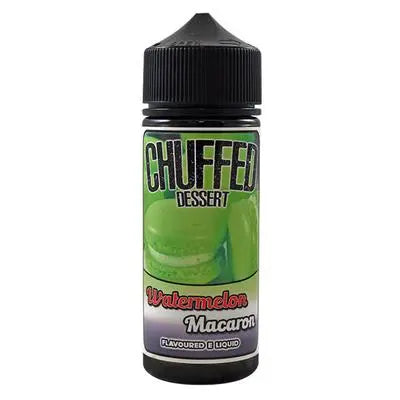 Chuffed Dessert 100ML Shortfill - Vape wholesale supplies 
