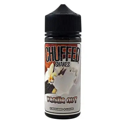 Chuffed Shakes 100ML Shortfill - Vape wholesale supplies 