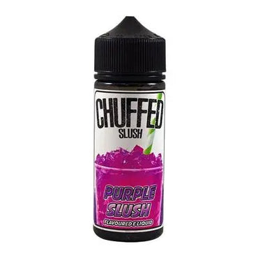 Chuffed Slush 100ML Shortfill - Vape wholesale supplies 