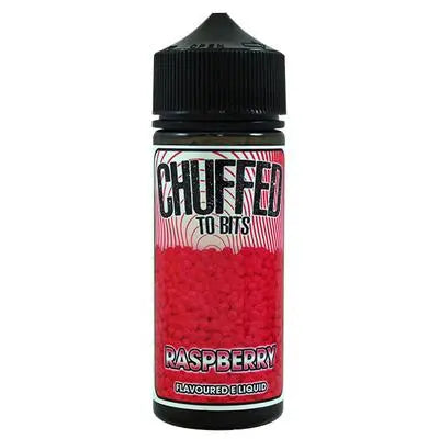 Chuffed To Bits 100ML Shortfill - Vape wholesale supplies 