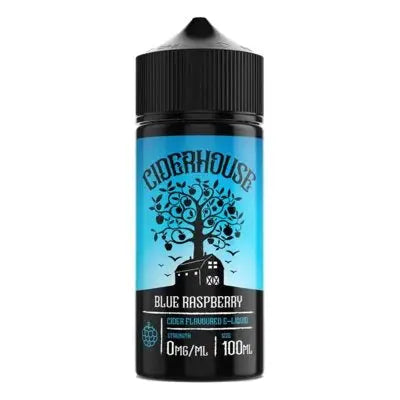 Cider House Shortfill 100ml E-Liquid - Vape wholesale supplies 