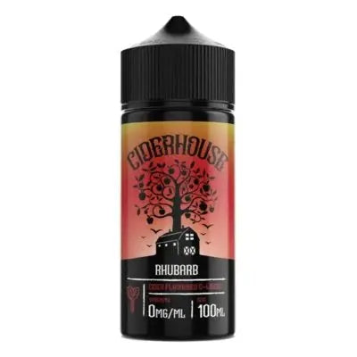 Cider House Shortfill 100ml E-Liquid - Vape wholesale supplies 