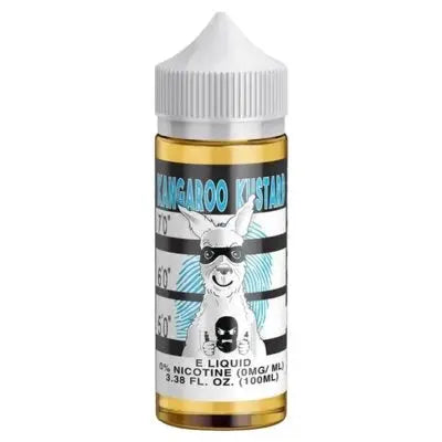 Cloud Thieves Shortfill 100ml - Vape wholesale supplies 