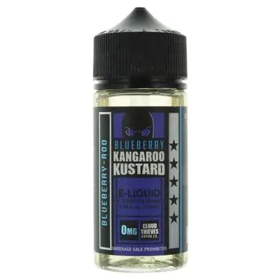 Cloud Thieves Shortfill 100ml - Vape wholesale supplies 