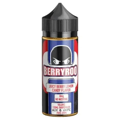 Cloud Thieves Shortfill 100ml - Vape wholesale supplies 