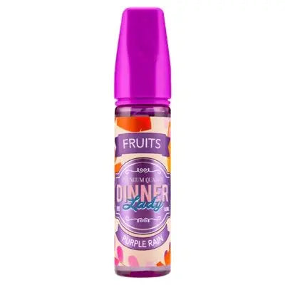 Dinner Lady Fruits 50ml Shortfill - Vape wholesale supplies 