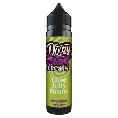 Doozy Sweets 50ml Shortfill - Vape wholesale supplies 