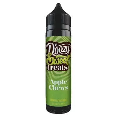 Doozy Sweets 50ml Shortfill - Vape wholesale supplies 