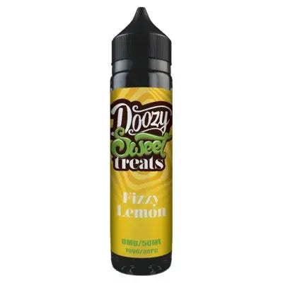 Doozy Sweets 50ml Shortfill - Vape wholesale supplies 