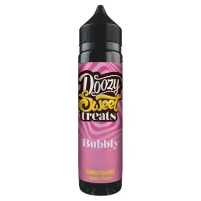 Doozy Sweets 50ml Shortfill - Vape wholesale supplies 