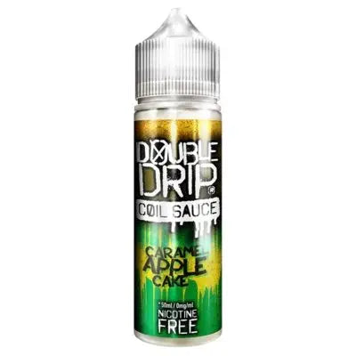 Double Drip 50ml Shortfill - Vape wholesale supplies 