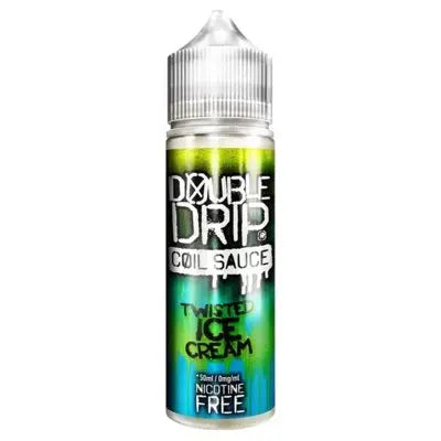 Double Drip 50ml Shortfill - Vape wholesale supplies 
