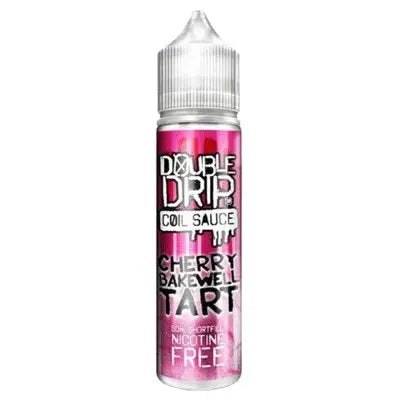 Double Drip 50ml Shortfill - Vape wholesale supplies 