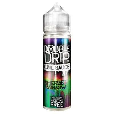 Double Drip 50ml Shortfill - Vape wholesale supplies 