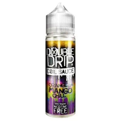 Double Drip 50ml Shortfill - Vape wholesale supplies 