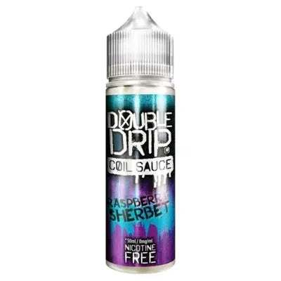 Double Drip 50ml Shortfill - Vape wholesale supplies 
